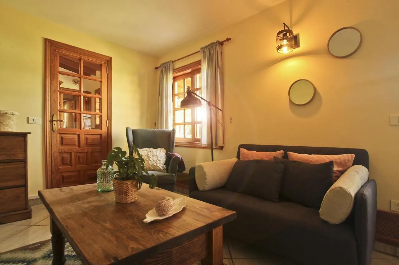 Finca Tocama La Vera-Carril 0*,  Spain