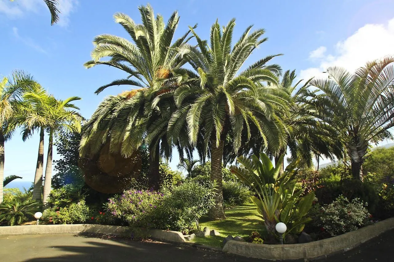 Holiday home Finca Tocama La Vera-Carril