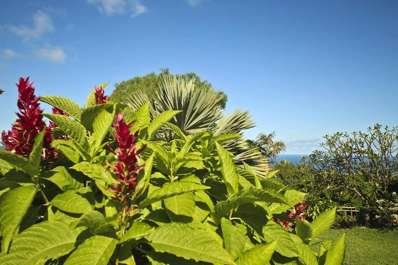 Holiday home Finca Tocama La Vera-Carril